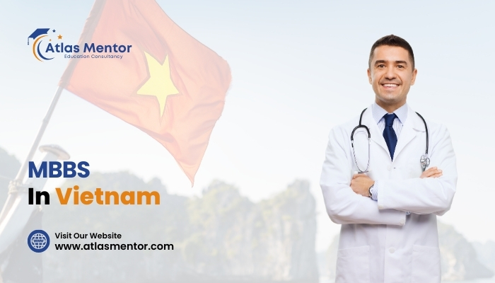 MBBS In Vietnam