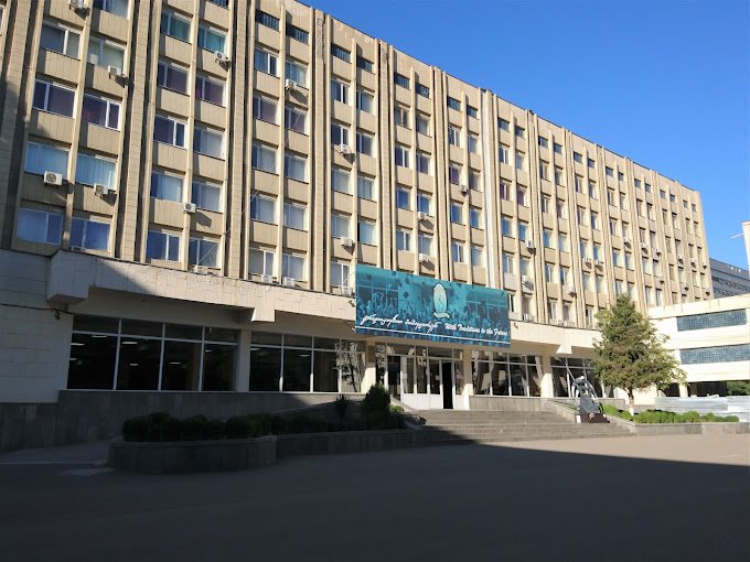 Tbilisi State Medical University Georgia (TSMU), Georgia