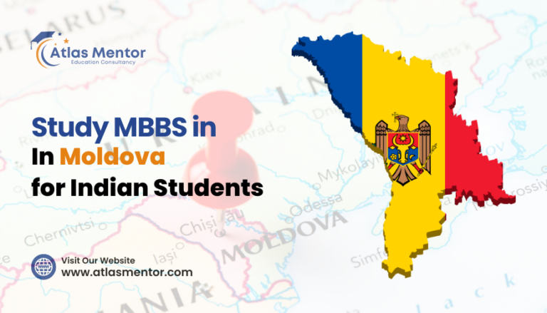 Moldavan Science Study MBBS in Moldova for Indian Students – Atlas Mentor